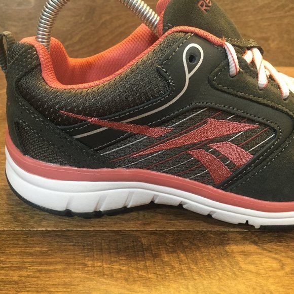 Reebok Anomar Work Safety Shoe Composite Toe 6 W - Picture 5 of 13